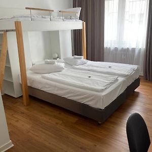 Driepersoonskamer